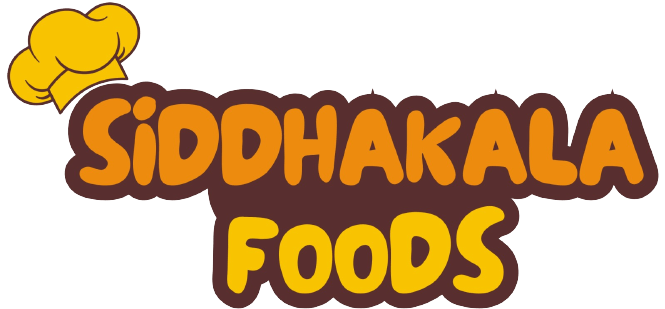 Siddhakala_Foods_logo